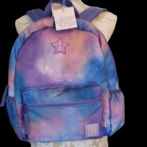 More Than Magic Good Vibes Only Backpack NWT